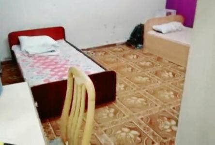 EXE: BACHELOR SINGLE ROOM FOR RENT