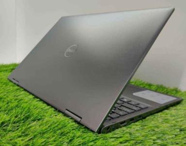 #Model - Dell Inspiron 7506 2n1