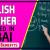 English Teacher Required in Dubai