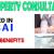 PROPERTY CONSULTANTS Required in Dubai