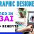 Graphic Designer Required in Dubai