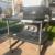 BBQ griller