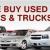 WE BUY CARS USED OLD SCRAP ALL MODEL
