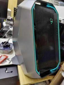 Dell Alienware area 51 R6 threadripper