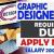 GRAPHIC DESIGNER REQUIRED IN DUBAI