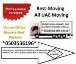ABU DHABI MOVERS AND PACKERS IN BANI YAS 0503536196