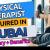 Physical Therapist Required in Dubai