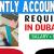 Urgently Accountant Required in Dubai