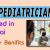Pediatrician Required in Dubai