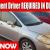 Urgent Driver REQUIRED IN DUBAI
