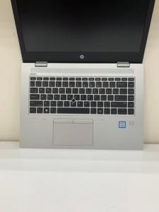 HP 640 G5