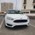 2017 Model Ford Focus Sedan Car For Sale –