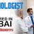 Cardiologist Required in Dubai