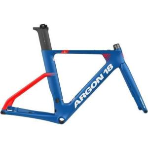 Argon 18 E-117 Disc Tt/Triathlon Frameset 2020 (CALDERACYCLE)