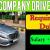 Company Driver Required in Dubai UAE