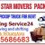 pickup truck for rent in mirdif 0555686683