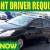 LIGHT DRIVER REQUIRED