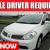 FEMALE DRIVER REQUIRED