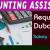 Accounting Assistant Required in Dubai