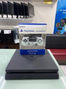 Sony Ps4 Slim 1TB With 1 Controller For Sale