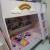 Kids bed with mattresses