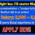 Urgently Required light bus (13 seater Hiace) Driver
