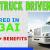Truck Driver Required in Dubai