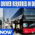 BUS DRIVER REQUIRE IN DUBAI