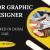 Senior Graphic Designer Required in Dubai