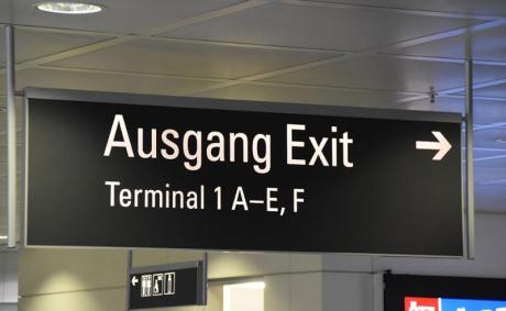 Signage Companies in Dubai, UAE