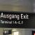 Signage Companies in Dubai, UAE