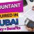 Accountant Required in Dubai