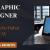 3D Graphic Designer Required in Dubai