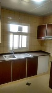 1 & 2 BHK FOR RENT IN AL NAHDA 2 CALL 0529530321