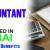 Accountant Required in Dubai -