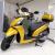Kymco People GT 200