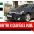 PRIVATE DRIVER REQUIRED IN DUBAI