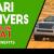 SAFARI DRIVERS REQUIRED IN DUBAI
