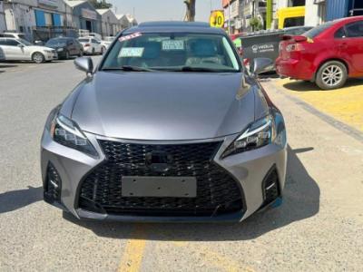 Lexus is250 2012