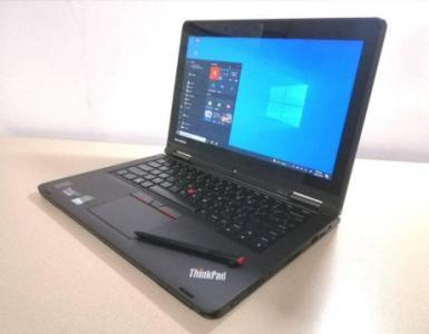 Touchscreen Core i5 -