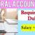 General Accountant Required in Dubai