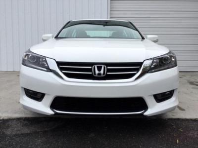 2015 Honda Accord EX-L for sale