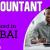 Accountant Required in Dubai