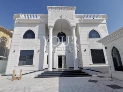 SM | Huge Size 9Bed+Maid+Driver+Laundry Room | Brand New