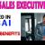 Sales Executive Required in Dubai