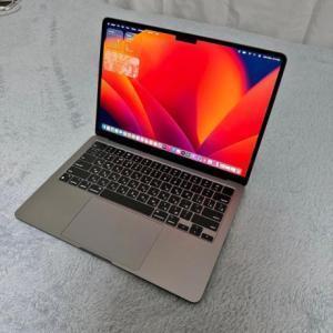 Macbook Air M2 Fully fresh