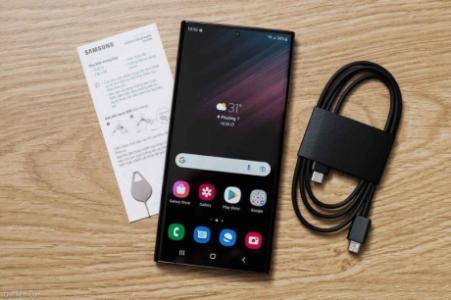 Samsung Galaxy S22 Ultra 512 GB