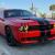 Dodge Challenger V6 3.6L Hellcat body kit
