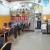 running profitable cafeteria for sale in Dubai international city (Spain)