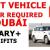 LIGHT VEHICLE DRIVER REQUIRED IN DUBAI